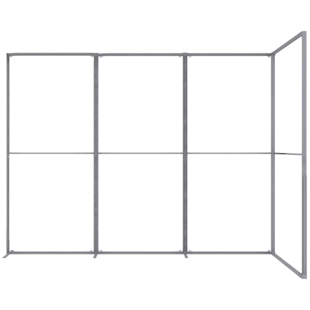 QSEG Tradeshow Configurations K — Hardware Only